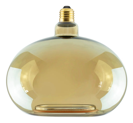 EAN 4260751130289 - Segula 55028 lámpara LED 2200 K 4,5 W E27 G imagen 1