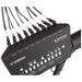 EAN 4957812627115 - Yamaha DTX452K Set de batería electrónica imagen 18