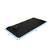 EAN 0196188239384 - Mouse pad, Pulsefire Mat HMPM1R-A-XL Alfombrilla de ratón para juegos Negro imagen 2
