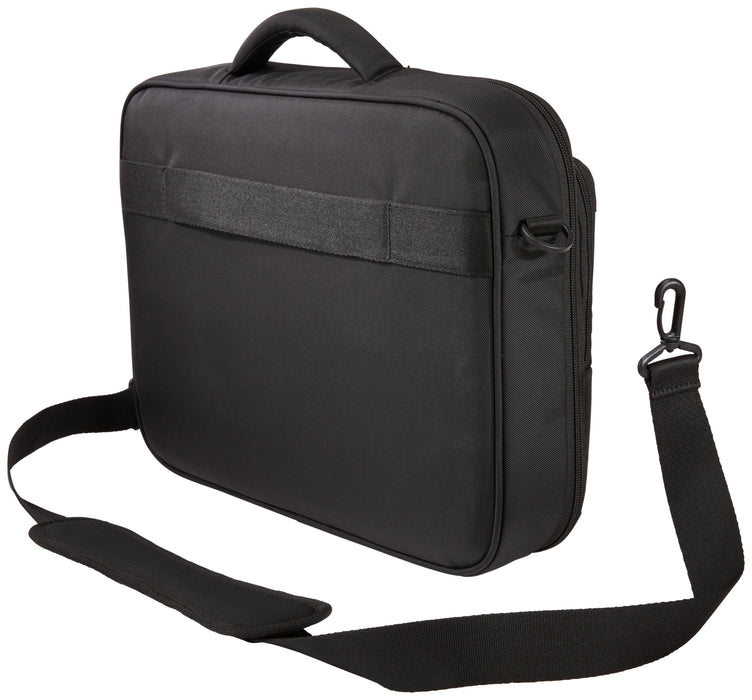 EAN 85854250092 - Case Logic Propel PROPC- 116 Black 39,6 cm (15.6") Maletín Negro imagen 9