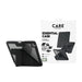 EAN 5715685030741 - PanzerGlass CARE™ by Essential Case Black iPad Air 13" (2024-2026) funda para teléfono móvil Negro imagen 2