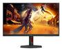 EAN 4038986183246 - AOC G4 27G4ZR/69 pantalla para PC 68,6 cm (27") 1920 x 1080 Pixeles Negro, Rojo imagen 6