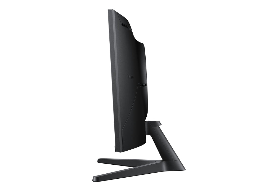 EAN 8806099184940 - Samsung S55GH pantalla para PC 86,4 cm (34") 3440 x 1440 Pixeles UltraWide Quad HD LCD Negro imagen 6