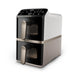 EAN 8720389072253 - Philips 4000 series NA462/80 freidora Doble 10 L Independiente 2750 W Freidora de aire caliente Negro, Or imagen 1