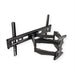 EAN 7630049625075 - VALUE 17.99.1211 soporte para TV 2,03 m (80") Negro imagen 6