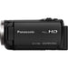 EAN 5025232836772 - Panasonic HC-V180EG-K soporte de videocámara Videocámara manual 2,51 MP MOS BSI Full HD Negro imagen 9