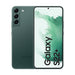 EAN 8806092980471 - Samsung Galaxy S22+ SM-S906B 16,8 cm (6.6") SIM doble Android 12 5G USB Tipo C 8 GB 256 GB 4500 mAh Verde imagen 1