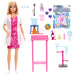 EAN 0194735275243 - Barbie JCR70 muñeca imagen 3