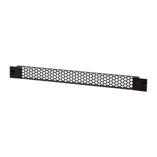 EAN 4052792070309 - LogiLink PN110B accesorio de bastidor Panel ciego de relleno para rack con ventilación y bisagras (2U) imagen 1