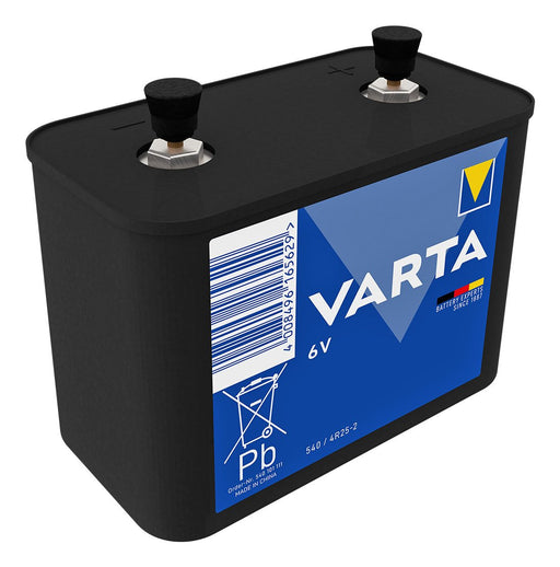 EAN 4008496165629 - Varta 00540 101 111 accesorio para linterna Batería imagen 1