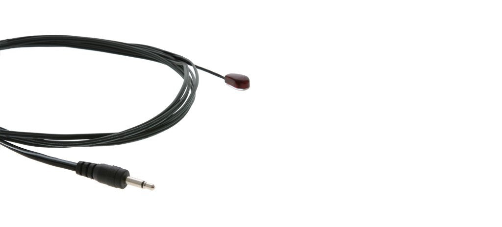 EAN 7290012155017 - Kramer Electronics C-A35M/IRE-10 cable de señal 3 m Negro imagen 1