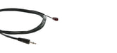 EAN 7290012155017 - Kramer Electronics C-A35M/IRE-10 cable de señal 3 m Negro imagen 1
