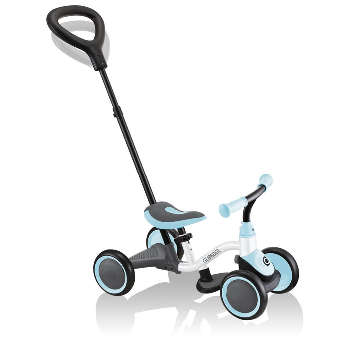 EAN 4895224405764 - Globber Learning Bike 3in1 Bicicleta de equilibrio sin pedales imagen 2