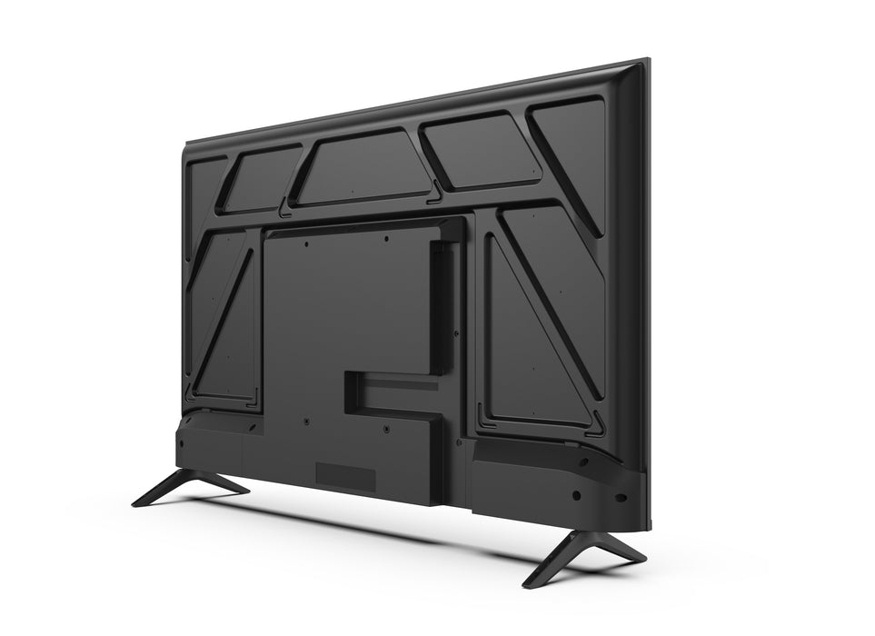 EAN 8435596217716 - Daewoo 50VB56QV Televisor 127 cm (50") 4K Ultra HD Smart TV Wifi Negro imagen 2