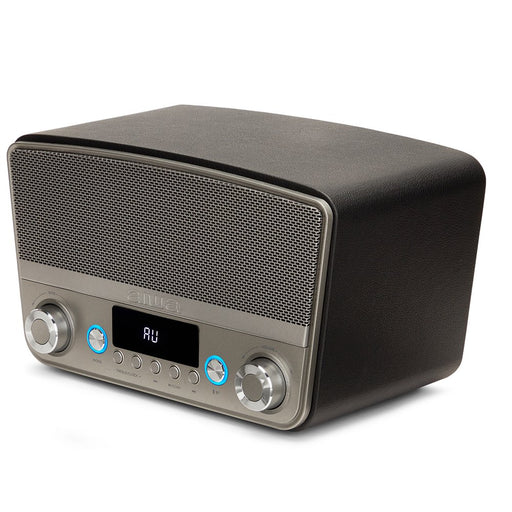 EAN 8435256897159 - Aiwa BSTU-750BK altavoz Gris, Plata Inalámbrico 50 W imagen 2