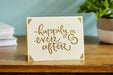 EAN 0093573661129 - Cricut Joy Insert Cards Tarjeta de felicitación estándar 10 pieza(s) imagen 4