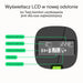 EAN 5904326375659 - Green Cell sistema de alimentación ininterrumpida (UPS) Línea interactiva 1,5 kVA 1050 W 5 salidas AC imagen 6