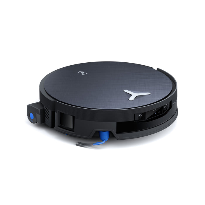 EAN 6970135039623 - Ecovacs DEEBOT X12 OmniCyclone 0,25 L Negro imagen 9