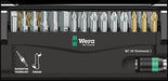 EAN 4013288115096 - Wera 05056440001 punta de destornillador 29 pieza(s) imagen 2