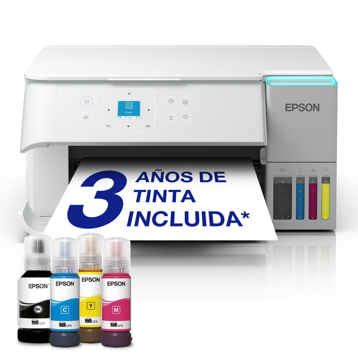 EAN 8715946745589 - Epson EcoTank ET-2959 imagen 1