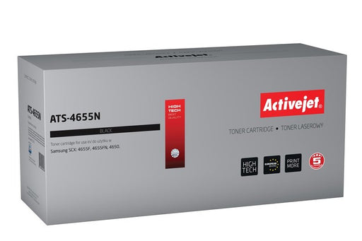 EAN 5901443096474 - Activejet ATS-4655N cartucho de tóner 1 pieza(s) Compatible imagen 1