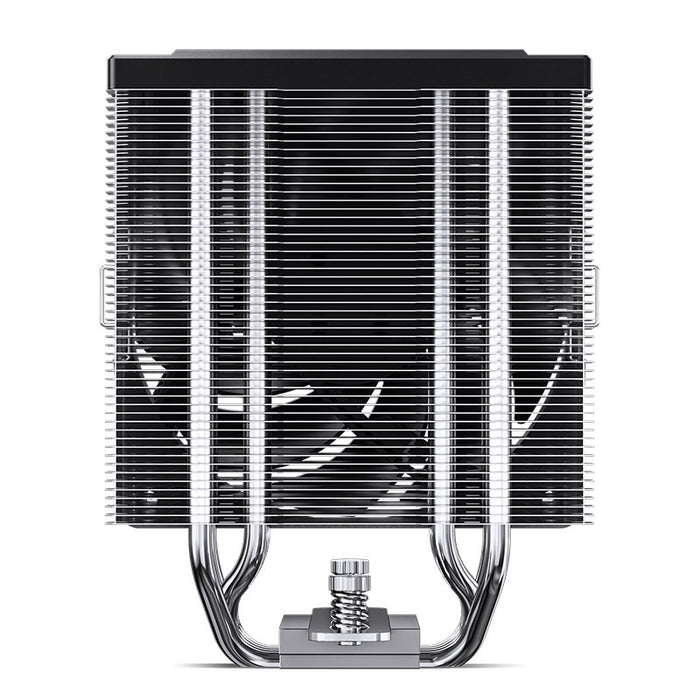 EAN 6970620552842 - Jonsbo CR-1000 EVO sistema de refrigeración para ordenador Procesador Refrigerador de aire 12 cm Negro 1  imagen 12