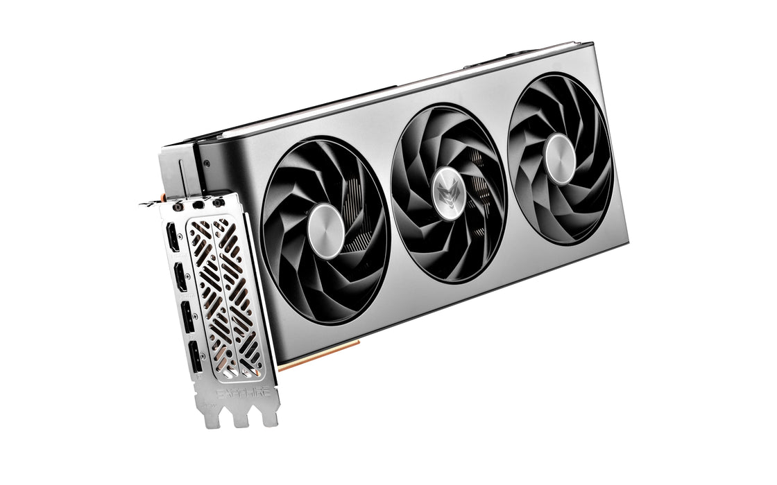 EAN 4895106294332 - Sapphire NITRO+ 11330-01-20G tarjeta gráfica AMD Radeon RX 7800 XT 16 GB GDDR6 imagen 4