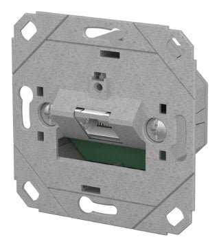 EAN 4251394673073 - METZ CONNECT 130E371200-I toma de corriente RJ-45 Metálico imagen 1