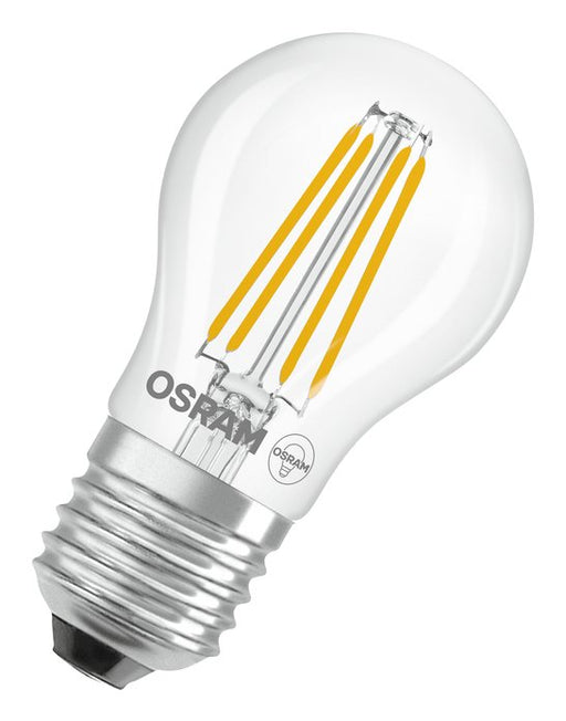 EAN 4099854467790 - Osram 4099854467790 lámpara LED Blanco cálido 2700 K 3,4 W E27 D imagen 1