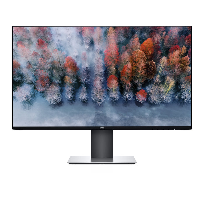 EAN 5397184004876 - DELL UltraSharp U2719D pantalla para PC 68,6 cm (27") 2560 x 1440 Pixeles Quad HD LCD Negro imagen 8