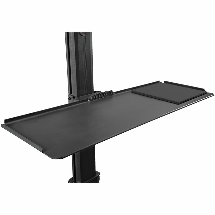 EAN 0065030888202 - StarTech.com WKSTNCART estacion de trabajo sentado o de pie imagen 4