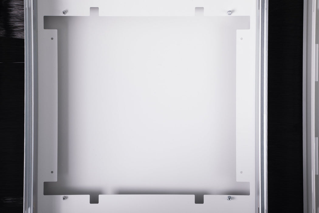 EAN 4016032353522 - Digitus DN-19 47U-8/10-1 armario rack Rack o bastidor independiente Gris imagen 2