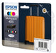 EAN 8715946673004 - Epson 405 cartucho de tinta 1 pieza(s) Original Rendimiento estándar Negro, Cian, Magenta, Amarillo imagen 2