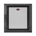 EAN 0731304402725 - APC NetShelter WX 12U Single Hinged Wall-mount Enclosure 600mm Deep Bastidor de pared Negro imagen 3