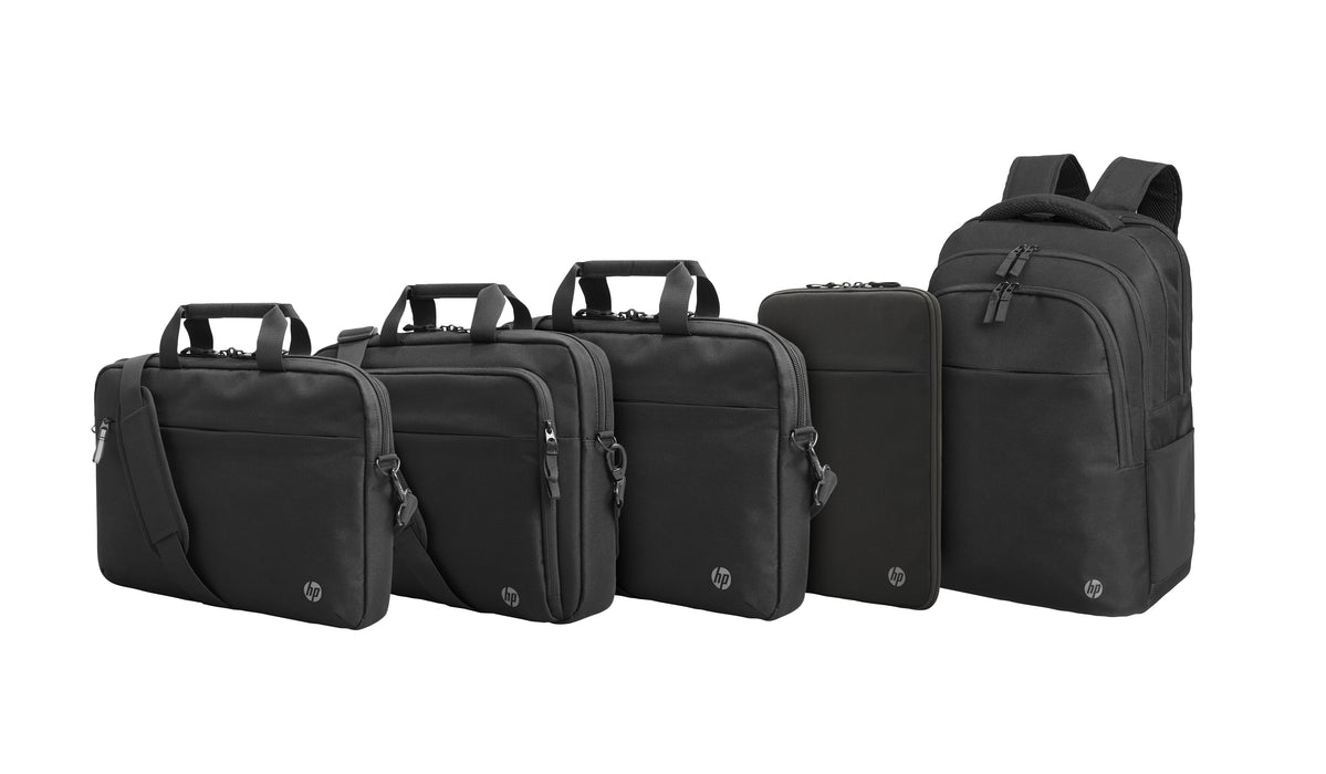 EAN 0195908323020 - HP Renew Business 14.1 Laptop Bag 35,8 cm (14.1") Bandolera Negro imagen 9