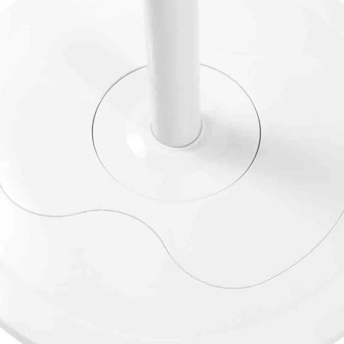 EAN 8426156012803 - Grunkel FAN-B16ECOTIMER ventilador Blanco imagen 5