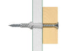 EAN 4006209627600 - Fischer 62760 tornillo de anclaje y taco 50 pieza(s) imagen 4