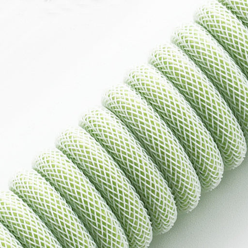 EAN 712198995845 - Cablemod CM-CKCA-CW-LGW150LGW-R cable USB 1,5 m USB A USB C Verde imagen 2