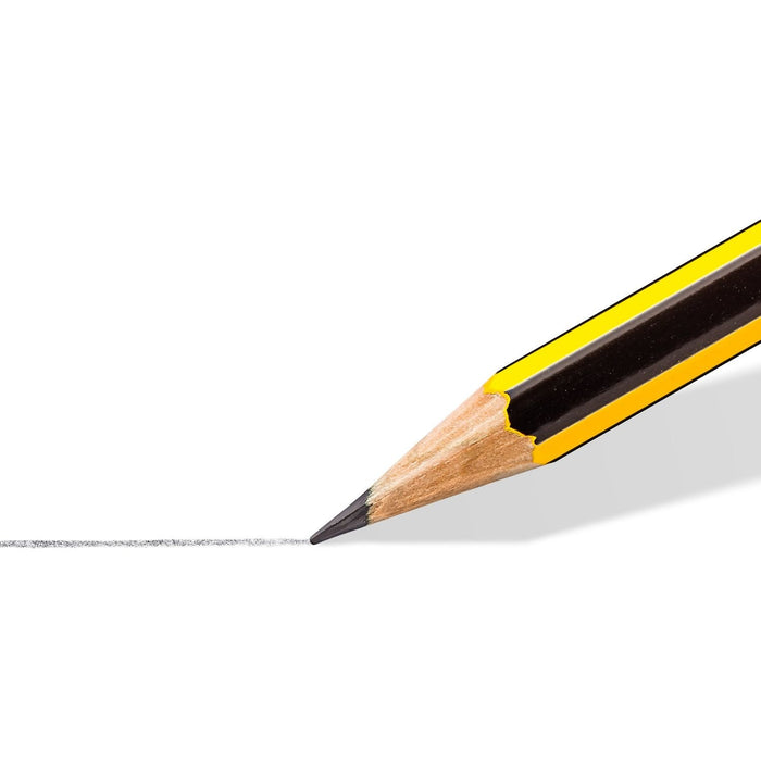 EAN 4007817132104 - Staedtler 122 KP72 lápiz de grafito imagen 3