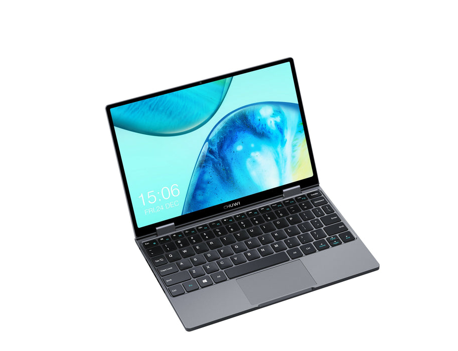 EAN 6935768755821 - Chuwi MiniBook X Intel® N N100 Híbrido (2-en-1) 26,7 cm (10.5") Pantalla táctil Full HD+ 12 GB DDR5-SDRAM imagen 1