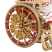 EAN 0194735241682 - Mattel HXY36 muñeca imagen 4