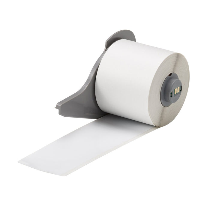 EAN 888434588697 - Brady M7C-2000-595-WT cinta para impresora de etiquetas Blanco imagen 1