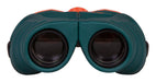 EAN 0753215767595 - Levenhuk LabZZ B6 binocular Porro Verde, Naranja imagen 9