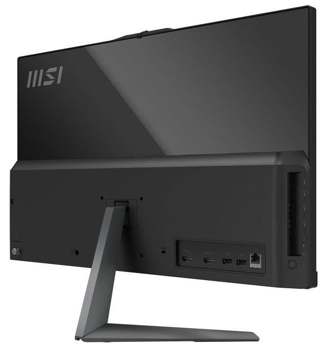 EAN 4711377230537 - MSI Modern AM242P 1M-1204DE Intel Core 3 100U 60,5 cm (23.8") 1920 x 1080 Pixeles PC todo en uno 16 GB DD imagen 4