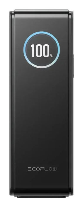 EAN 4895251653831 - EcoFlow EF-RAPID25K140W-B-EU batería externa 25000 mAh Negro imagen 4