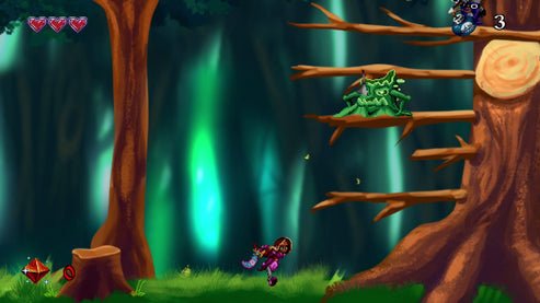 EAN 7350002939963 - Clear River Games Arzette: The Jewel of Faramore Estándar PlayStation 5 imagen 12