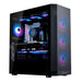 EAN 4710679817651 - Silverstone FARA 514X Midi Tower Negro imagen 20