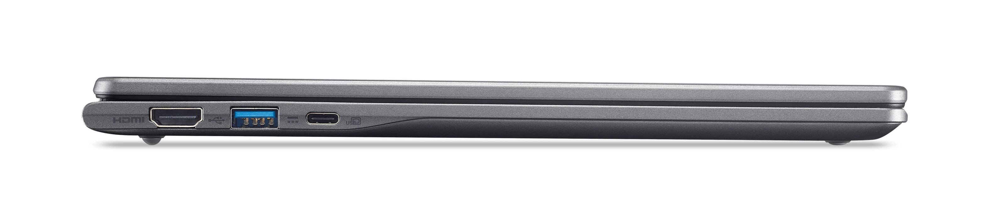 EAN 4711474683298 - Acer Chromebook CBE594-3-TCO-3558 Intel Core 3 N355 35,6 cm (14") Pantalla táctil WUXGA 16 GB LPDDR5x-SDR imagen 7