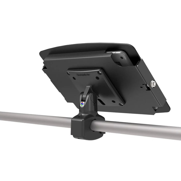 EAN 819472027268 - Compulocks Space Rail soporte de seguridad para tabletas Negro 27,7 cm (10.9") imagen 5