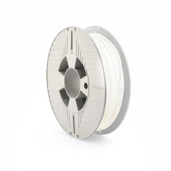 EAN 0023942555124 - Verbatim 55512 material de impresión 3d Elastómero termoplástico (TPE) Blanco 500 g imagen 2